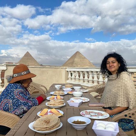 King Of The Pyramids Kairo Bagian luar foto