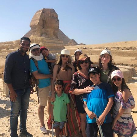 King Of The Pyramids Kairo Bagian luar foto