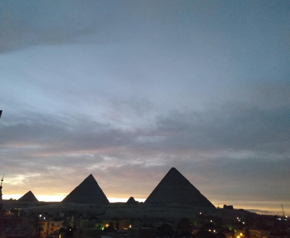 King Of The Pyramids Kairo Bagian luar foto