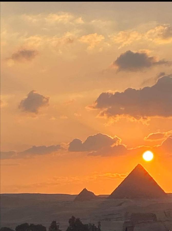 King Of The Pyramids Kairo Bagian luar foto