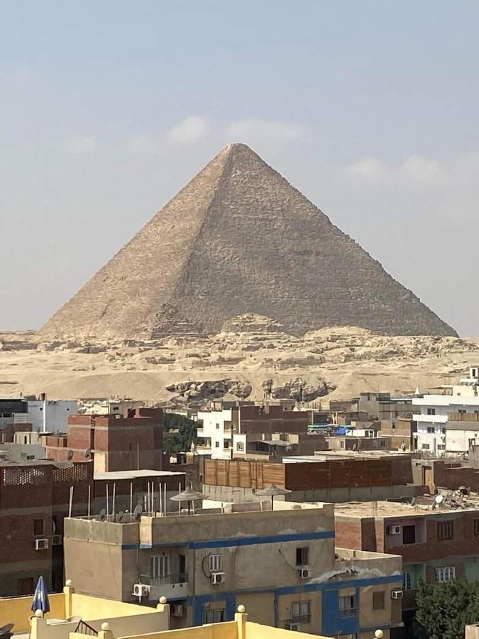 King Of The Pyramids Kairo Bagian luar foto