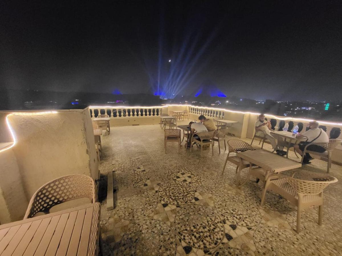 King Of The Pyramids Kairo Bagian luar foto