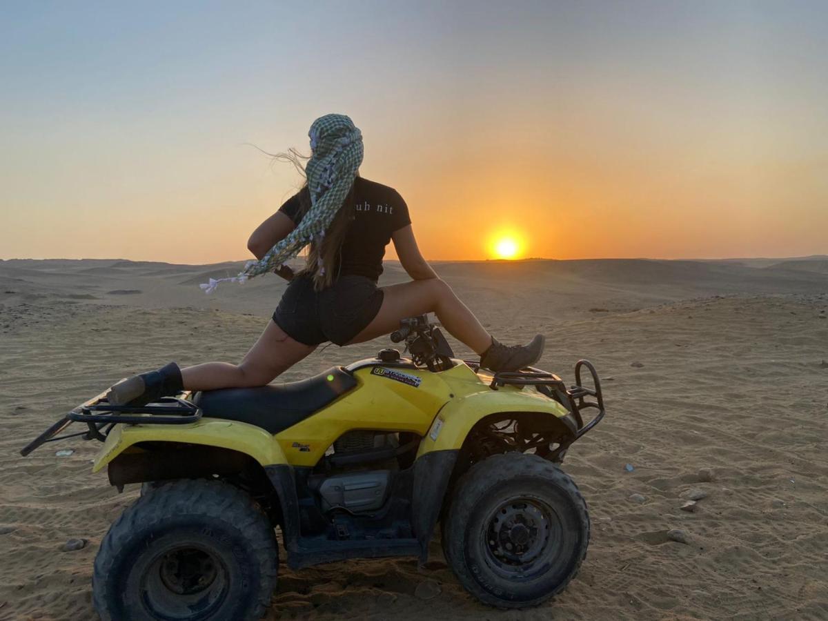 King Of The Pyramids Kairo Bagian luar foto