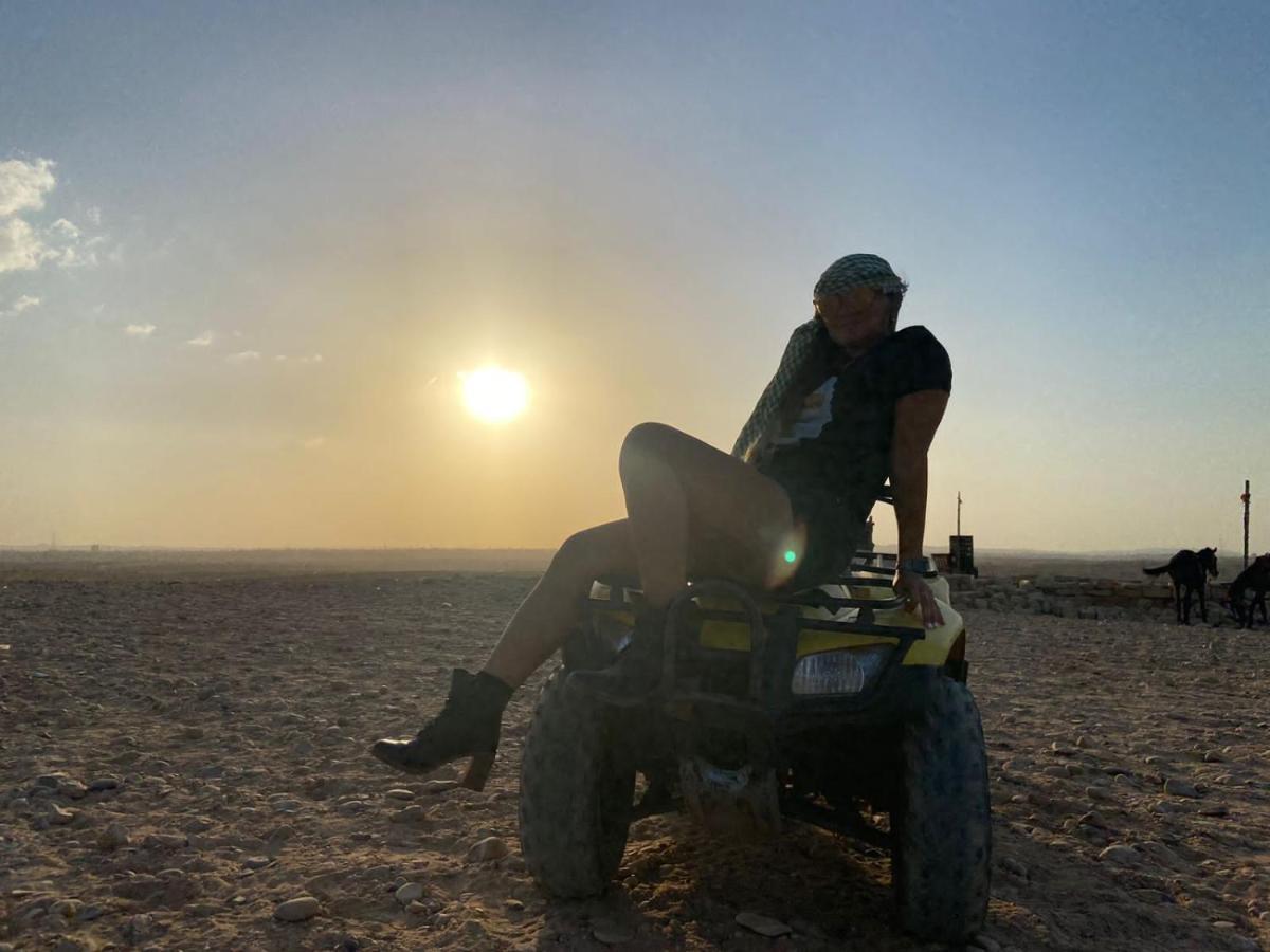 King Of The Pyramids Kairo Bagian luar foto