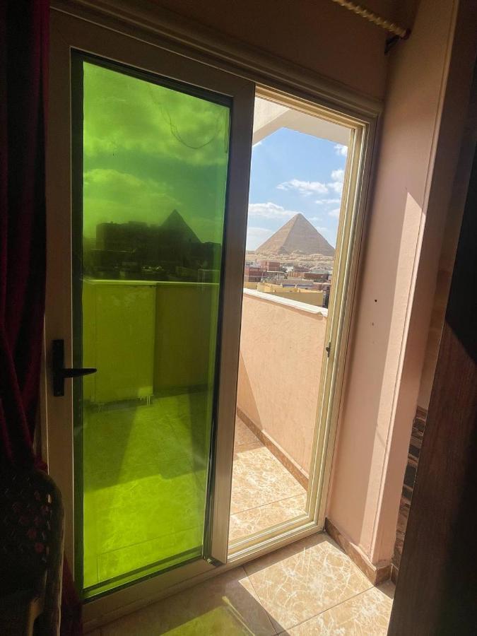 King Of The Pyramids Kairo Bagian luar foto